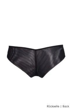 Ritratti Milano - Ramage Brazilian Briefs - Black -Exquisites Dessous-Geschäft 1 copy 4349 1280x1280