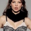 Valery Lingerie - Lace Bra - P44 RG03