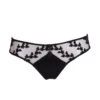 Ritratti Milano - Ramage Brazilian Briefs - Black