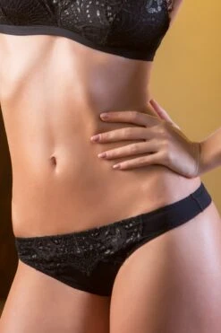 Cotton Club - Thong - Salomone