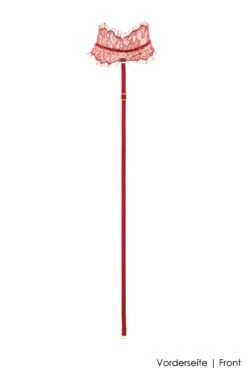 Maison Close - Jardin Imperial Harness - Red -Exquisites Dessous-Geschäft 3 3200 1280x1280