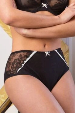 Cotton Club - Brief - Monstera