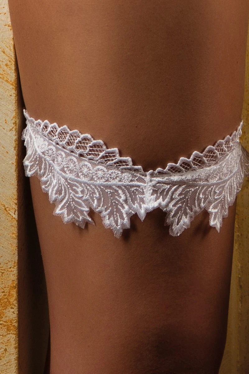 RCrescentini - Garter - Grigoria 4 RCrescentini - Garter - Grigoria – Bild 2