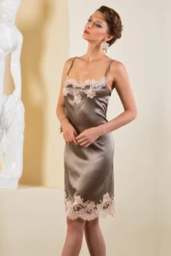 Cotton Club Silk - Negligee - Migliore