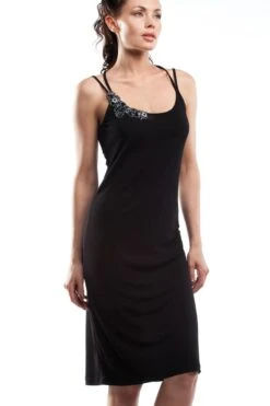 Cotton Club Beach - Beach Dress - Paradise