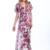 Cotton Club Beach - Dress / Kaftan - 6NS 1 Cotton Club Beach - Dress / Kaftan - 6NS -Exquisites Dessous-Geschäft 6732 0 1280x1280
