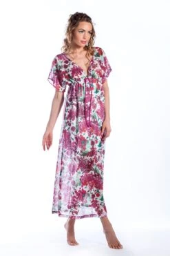 Cotton Club Beach - Dress / Kaftan - 6NS