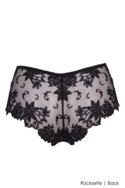 Ambra Lingerie - Jacquard Shorty - Bronze -Exquisites Dessous-Geschäft AMBRA LINGERIE JACQUARD SHORTY 2 1280x1280