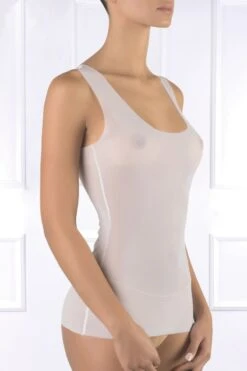 Cotton Club Basics - Lingerie Top Anna - White -Exquisites Dessous-Geschäft ANNA WEISS 2 1280x1280