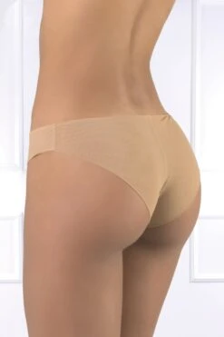 Cotton Club Basics - Brazilian Panties Asia - Nude
