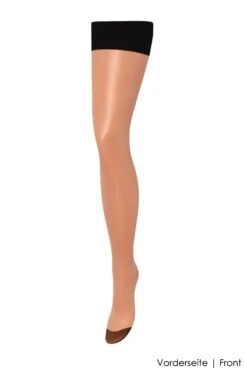 Bluebella - Thigh High Stockings With Backseam - Sheer Black 12 Bluebella - Thigh High Stockings With Backseam - Sheer Black -Exquisites Dessous-Geschäft BLUEBELLA 41456 BACK SEAM LEG PLAIN TOP STOCKINGS BLACK 3 1280x1280