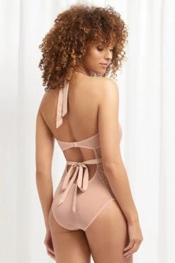 Bluebella - Amelie Body - Rose Dust -Exquisites Dessous-Geschäft BLUEBELLA AMELIE BODY 2 1280x1280