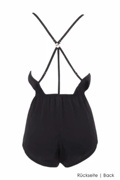 Bluebella - Carrie Teddy - Black 16 Bluebella - Carrie Teddy - Black -Exquisites Dessous-Geschäft BLUEBELLA CARRIE TEDDY 1 1280x1280