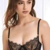 Bluebella - Grace Wired Bra - Black 1 Bluebella - Grace Wired Bra - Black -Exquisites Dessous-Geschäft BLUEBELLA GRACE BRA 5 1280x1280
