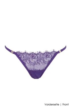 Bluebella - Grace Thong - Lilac -Exquisites Dessous-Geschäft BLUEBELLA GRACE BRA PURPLE 3 1280x1280