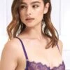 Bluebella - Grace Wired Bra - Lilac