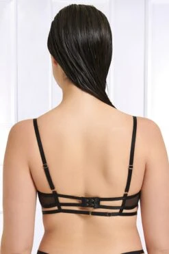 Bluebella - Wired Bra - Black -Exquisites Dessous-Geschäft BLUEBELLA HALLIE BRA BLACK 8 1280x1280