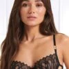 Bluebella - Lana Wired Bra - Black -Exquisites Dessous-Geschäft BLUEBELLA LANA BRA BLACK 3 1280x1280