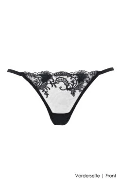 Bluebella - Marseille Brazilian Panties - Black 18 Bluebella - Marseille Brazilian Panties - Black -Exquisites Dessous-Geschäft BLUEBELLA MARSEILLE BRIEF BLACK 1VwLeRUh3ag0zF 1280x1280