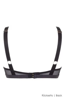 Bluebella - Nola Bra - Black 15 Bluebella - Nola Bra - Black -Exquisites Dessous-Geschäft BLUEBELLA NOLA BH 9 1280x1280