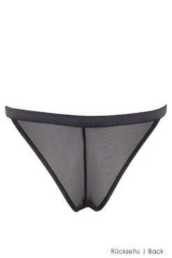 Bluebella - Nola Brief - Black -Exquisites Dessous-Geschäft BLUEBELLA NOLA BRIEF 8 1280x1280