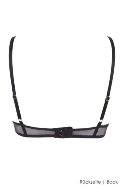 Bluebella - Persephone Wired Bra - Nude Black -Exquisites Dessous-Geschäft BLUEBELLA PERSEPHONE BRA 2 1280x1280