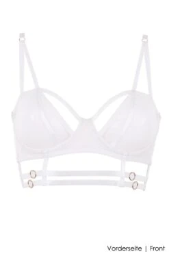 Bluebella - Rowan Bra - White 10 Bluebella - Rowan Bra - White -Exquisites Dessous-Geschäft BLUEBELLA ROWAN BRA 8 1280x1280
