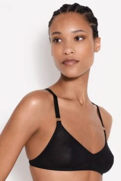 Bordelle Lingerie - Cadi Soft Cup Bra - Black 20 Bordelle Lingerie - Cadi Soft Cup Bra - Black -Exquisites Dessous-Geschäft BORDELLE LINGERIE CADI SOFT CUP BRA SCHWARZ 9 1280x1280