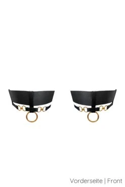 Bordelle Lingerie - Circe Garters Set - Black -Exquisites Dessous-Geschäft BORDELLE LINGERIE CIRCE GARTERS SCHWARZ 181ydBbTjmwNme 1280x1280