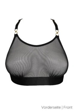 Bordelle Lingerie - Dia Soft Cup Bra - Black -Exquisites Dessous-Geschäft BORDELLE LINGERIE DIA SOFT CUP BRA SCHWARZ 7 1280x1280