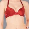 Bordelle Lingerie - Push Up Bra - Red -Exquisites Dessous-Geschäft BORDELLE LINGERIE SIGNATURES PUSH UP BRA RED 1 1280x1280