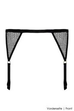 Bracli - London Suspender - Black -Exquisites Dessous-Geschäft BRACLI LONDON SUSPENDER 6 1280x1280