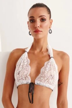 Bracli - Paris Dark Bra - White Black -Exquisites Dessous-Geschäft BRACLI PARIS DARK BRA WEISS SCHWARZ 1rtlzr0rZYuZtz 1280x1280