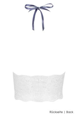 Bracli - Paris Sky Bra Bustier - White Blue -Exquisites Dessous-Geschäft BRACLI PARIS SKY BRA WEIss BLAU 2 1280x1280