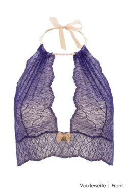 Bracli - Sydney Bralette - Blue -Exquisites Dessous-Geschäft BRACLI SYDNEY BRALETTE BLAU 5 1280x1280