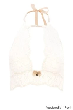 Bracli - Sydney Bralette - Cream 16 Bracli - Sydney Bralette - Cream -Exquisites Dessous-Geschäft BRACLI SYDNEY BRALETTE CREME 5 1280x1280