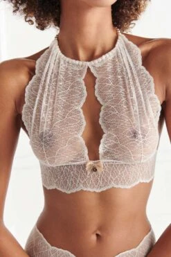 Bracli - Sydney Bralette - Cream 18 Bracli - Sydney Bralette - Cream -Exquisites Dessous-Geschäft BRACLI SYDNEY BRALETTE CREME 7 1280x1280