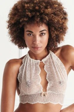 Bracli - Sydney Bralette - Cream 15 Bracli - Sydney Bralette - Cream -Exquisites Dessous-Geschäft BRACLI SYDNEY BRALETTE CREME 8 1280x1280