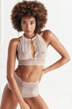 Bracli - Sydney Bralette - Cream 14 Bracli - Sydney Bralette - Cream -Exquisites Dessous-Geschäft BRACLI SYDNEY BRALETTE CREME 9 1280x1280
