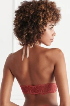 Bracli - Sydney Bralette - Red -Exquisites Dessous-Geschäft BRACLI SYDNEY BRALETTE RED 10 1280x1280