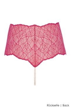 Bracli - Sydney Panty Pearl Thong - Red 24 Bracli - Sydney Panty Pearl Thong - Red -Exquisites Dessous-Geschäft BRACLI SYDNEY PANTY 2010 RED 6 1280x1280