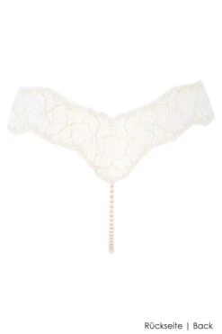 Bracli - Sydney Single Pearl Thong - Cream -Exquisites Dessous-Geschäft BRACLI SYDNEY SINGLE 2041 CREME 10 1280x1280