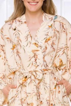 Coemi - Birdy Kimono - Sand 17 Coemi - Birdy Kimono - Sand -Exquisites Dessous-Geschäft COEMI BIRDY KIMONO 222604 2 1280x1280