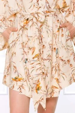 Coemi - Birdy Kimono - Sand 18 Coemi - Birdy Kimono - Sand -Exquisites Dessous-Geschäft COEMI BIRDY KIMONO 222604 3 1280x1280