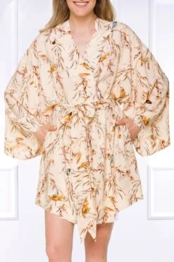 Coemi - Birdy Kimono - Sand 19 Coemi - Birdy Kimono - Sand -Exquisites Dessous-Geschäft COEMI BIRDY KIMONO 222604 4 1280x1280