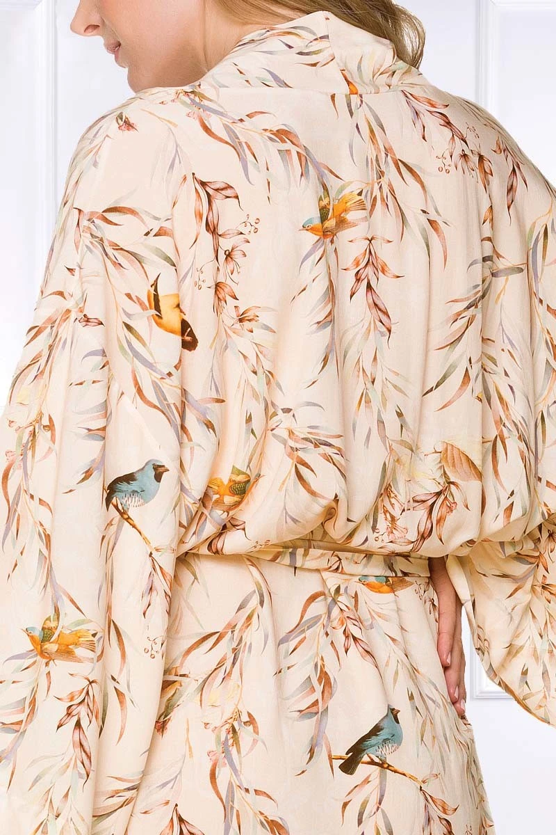 Coemi - Birdy Kimono - Sand 11 Coemi - Birdy Kimono - Sand – Bild 9