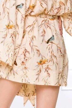 Coemi - Birdy Kimono - Sand 21 Coemi - Birdy Kimono - Sand -Exquisites Dessous-Geschäft COEMI BIRDY KIMONO 222604 8 1280x1280