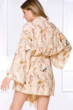 Coemi - Birdy Kimono - Sand 14 Coemi - Birdy Kimono - Sand -Exquisites Dessous-Geschäft COEMI BIRDY KIMONO 222604 9 1280x1280