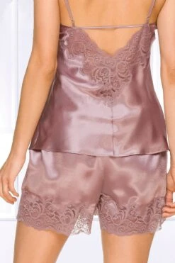 Coemi - Eline Satin Pajama Set - Dusty Pink 20 Coemi - Eline Satin Pajama Set - Dusty Pink -Exquisites Dessous-Geschäft COEMI ELINE NIGHTSET DUSTY PINK 7 1280x1280
