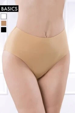 Cotton Club Basics - Panty Simonetta - Nude -Exquisites Dessous-Geschäft COTTON CLUB BASICS SIMONETTA HAUT 1 1280x1280